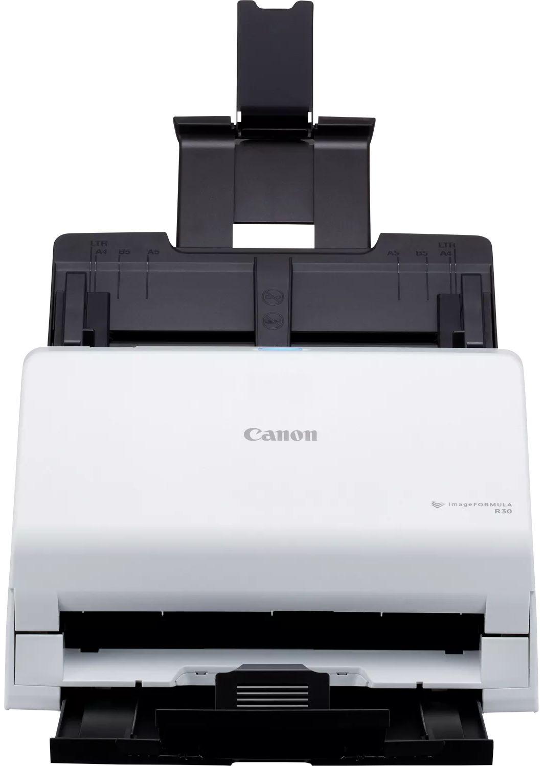 Renoverad Canon imageFORMULA R30 Office Document Scanner - Reebelo Sverige