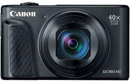 Renoverad Canon PowerShot SX740 HS Digital Camera - Reebelo Sverige