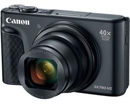 Renoverad Canon PowerShot SX740 HS Digital Camera - Reebelo Sverige