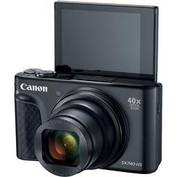 Renoverad Canon PowerShot SX740 HS Digital Camera - Reebelo Sverige