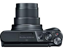 Renoverad Canon PowerShot SX740 HS Digital Camera - Reebelo Sverige