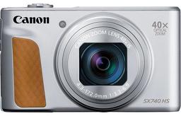 Renoverad Canon PowerShot SX740 HS Digital Camera - Reebelo Sverige