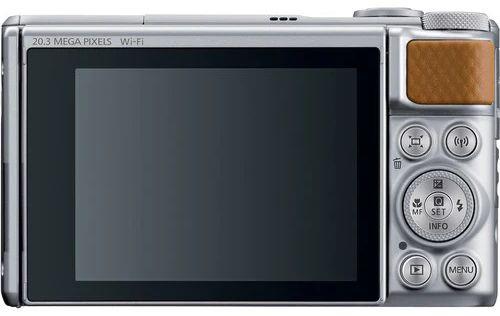 Renoverad Canon PowerShot SX740 HS Digital Camera - Reebelo Sverige