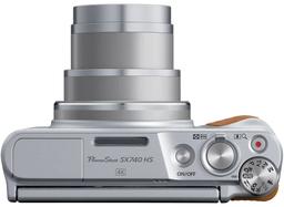 Renoverad Canon PowerShot SX740 HS Digital Camera - Reebelo Sverige