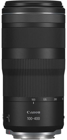 Renoverad Canon RF 100-400mm f/5.6-8 IS USM Lens - Reebelo Sverige