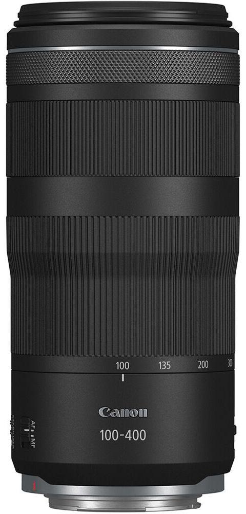 Renoverad Canon RF 100-400mm f/5.6-8 IS USM Lens - Reebelo Sverige