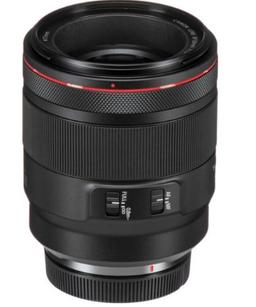 Renoverad Canon RF 50mm f/1.2L USM Lens - Reebelo Sverige