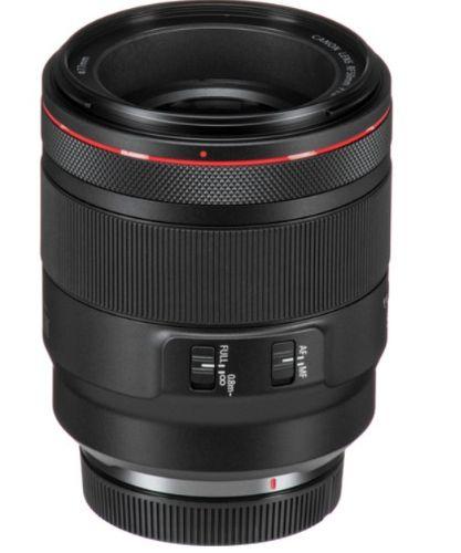 Renoverad Canon RF 50mm f/1.2L USM Lens - Reebelo Sverige