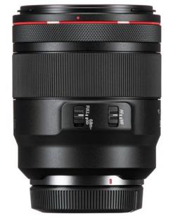 Renoverad Canon RF 50mm f/1.2L USM Lens - Reebelo Sverige