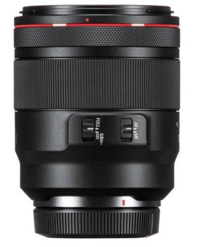 Renoverad Canon RF 50mm f/1.2L USM Lens - Reebelo Sverige