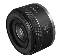 Renoverad Canon RF 50mm F/1.8 STM Lens - Reebelo Sverige