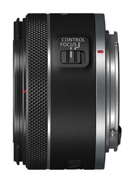 Renoverad Canon RF 50mm F/1.8 STM Lens - Reebelo Sverige