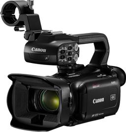 Renoverad Canon XA60 Professional Camcorder - Reebelo Sverige