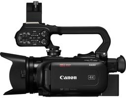 Renoverad Canon XA60 Professional Camcorder - Reebelo Sverige