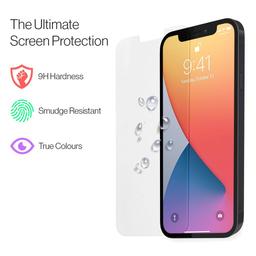 Renoverad Caseco iPhone 13 Pro Max Glass Screen Protector - Reebelo Sverige