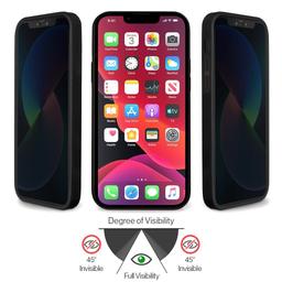 Renoverad Caseco iPhone 14 Pro Max Privacy Screen Protector - Reebelo Sverige