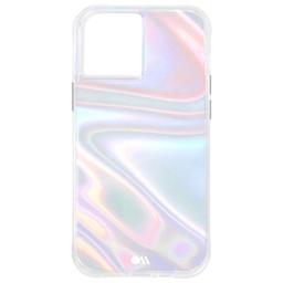 Renoverad Case-Mate Antimicrobial Case for iPhone 12 Pro Max - Reebelo Sverige