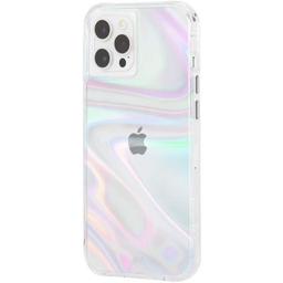 Renoverad Case-Mate Antimicrobial Case for iPhone 12 Pro Max - Reebelo Sverige