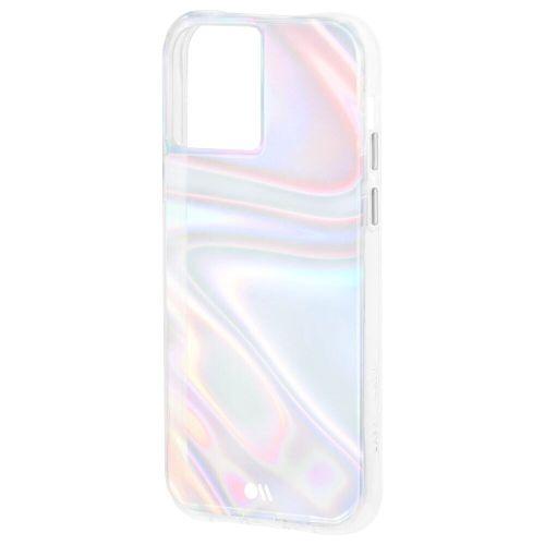 Renoverad Case-Mate Antimicrobial Case for iPhone 12 Pro Max - Reebelo Sverige