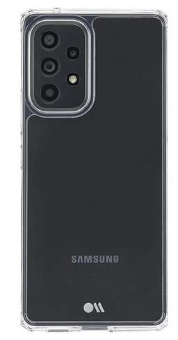 Renoverad Case-Mate Clear Case for Samsung Galaxy A53 5G  - Reebelo Sverige