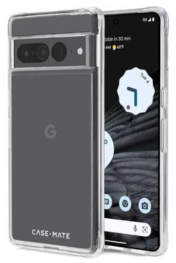 Renoverad Case-Mate Clear Case For Samsung Google Pixel 7 - Reebelo Sverige