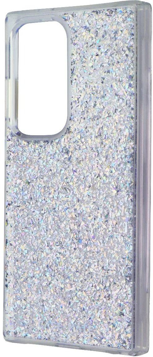 Renoverad Case-Mate Glitter Case for Samsung Galaxy S24 Ultra - Reebelo Sverige