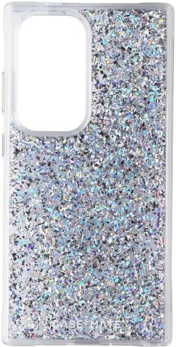 Renoverad Case-Mate Glitter Case for Samsung Galaxy S24 Ultra - Reebelo Sverige