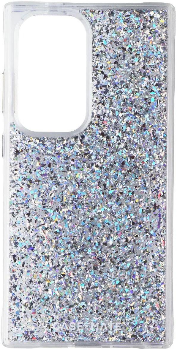 Renoverad Case-Mate Glitter Case for Samsung Galaxy S24 Ultra - Reebelo Sverige