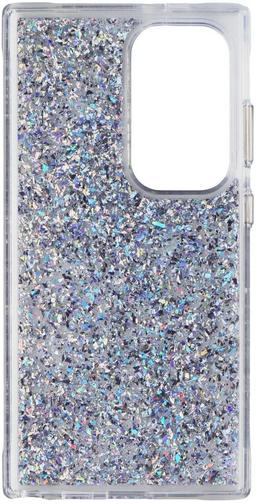Renoverad Case-Mate Glitter Case for Samsung Galaxy S24 Ultra - Reebelo Sverige