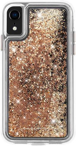 Renoverad Case-Mate Glow Waterfall Phone Case for iPhone XR - Reebelo Sverige