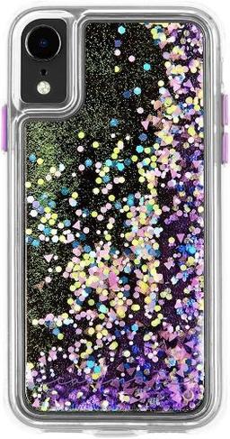 Renoverad Case-Mate Glow Waterfall Phone Case for iPhone XR - Reebelo Sverige