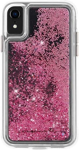 Renoverad Case-Mate Glow Waterfall Phone Case for iPhone XR - Reebelo Sverige