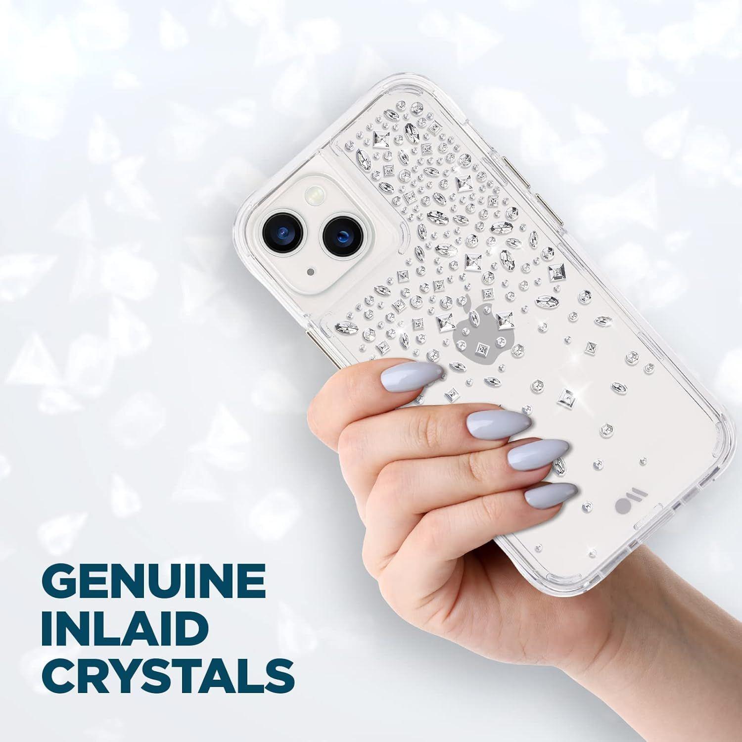 Renoverad Case-Mate Karat Phone Case for iPhone 13 - Reebelo Sverige