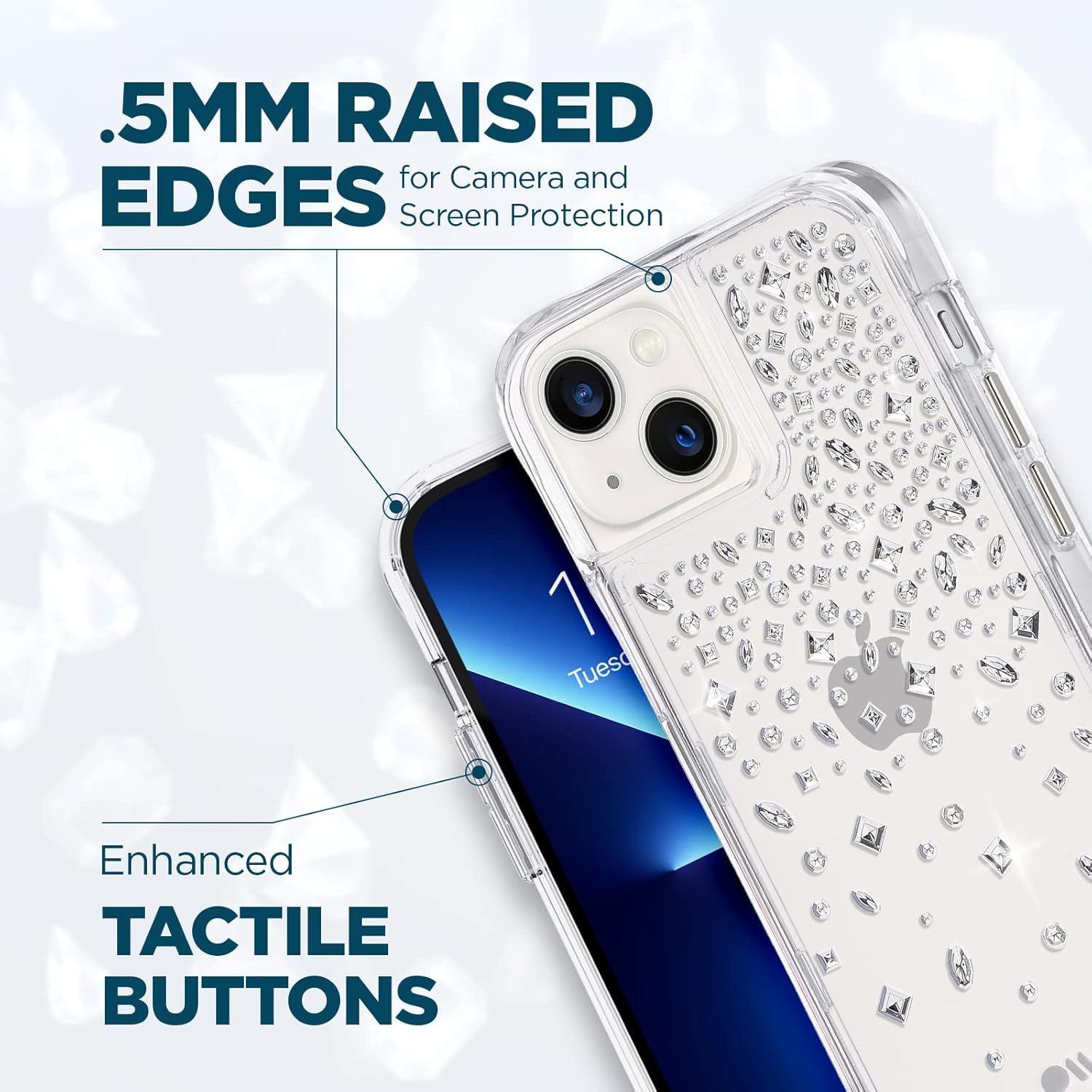 Renoverad Case-Mate Karat Phone Case for iPhone 13 - Reebelo Sverige