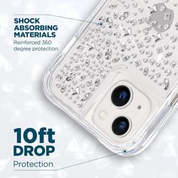 Renoverad Case-Mate Karat Phone Case for iPhone 13 - Reebelo Sverige