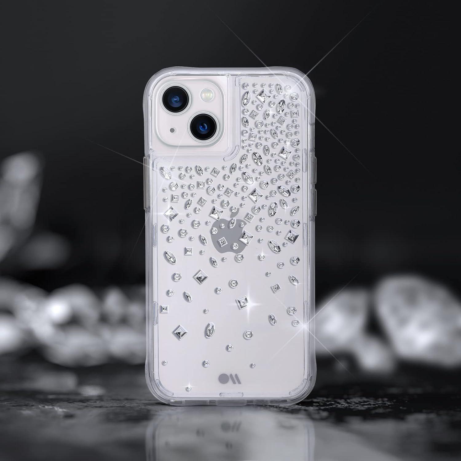 Renoverad Case-Mate Karat Phone Case for iPhone 13 - Reebelo Sverige