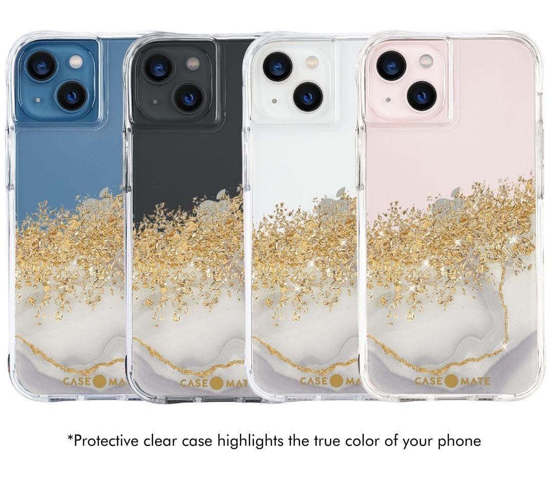 Renoverad Case-Mate Karat Phone Case for iPhone 13 - Reebelo Sverige