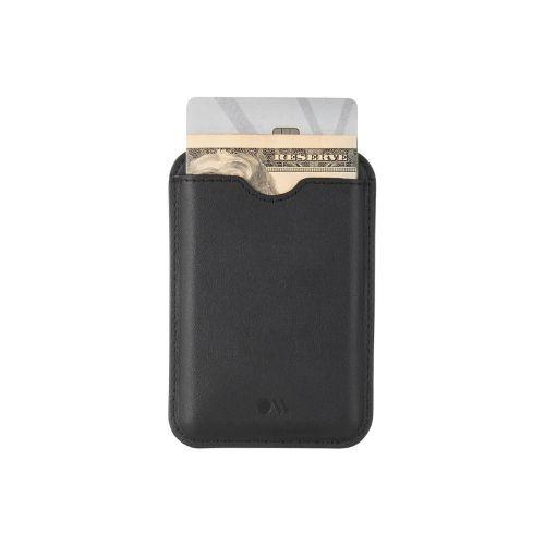 Renoverad Case-Mate MagSafe Cardholder  - Reebelo Sverige