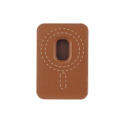 Renoverad Case-Mate MagSafe Cardholder  - Reebelo Sverige