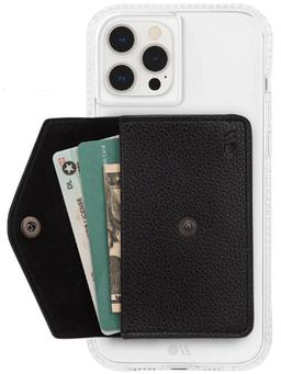 Renoverad Case-Mate MagSafe Wallet Pocket - Reebelo Sverige