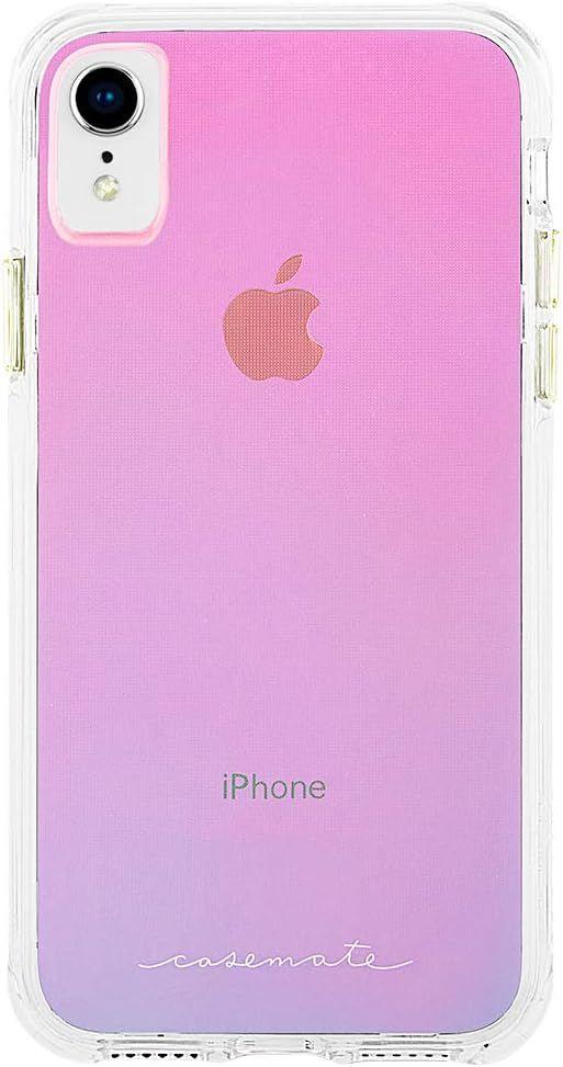 Renoverad Case-Mate Naked Tough Phone Case for iPhone XR - Reebelo Sverige