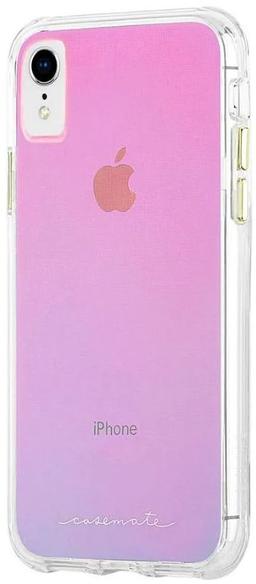 Renoverad Case-Mate Naked Tough Phone Case for iPhone XR - Reebelo Sverige