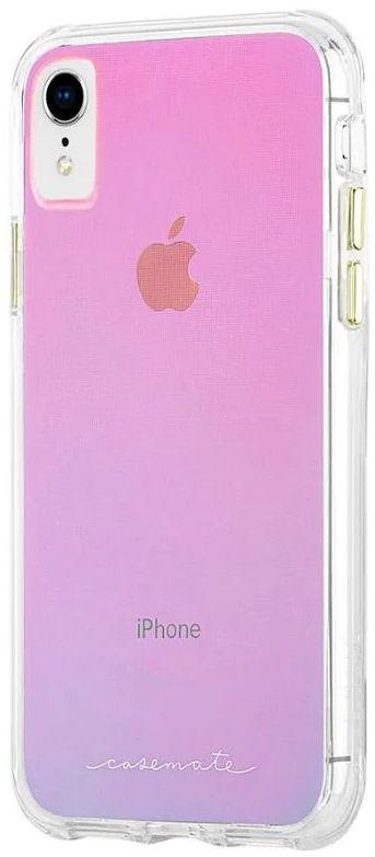 Renoverad Case-Mate Naked Tough Phone Case for iPhone XR - Reebelo Sverige