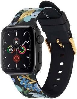 Renoverad Case-Mate Rifle Paper Co. Apple Watch Band (42-44mm) - Reebelo Sverige