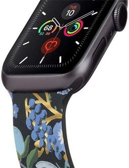 Renoverad Case-Mate Rifle Paper Co. Apple Watch Band (42-44mm) - Reebelo Sverige