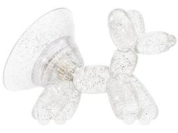 Renoverad Case-Mate Sheer Crystal Balloon Dog Stand Up - Reebelo Sverige