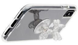 Renoverad Case-Mate Sheer Crystal Balloon Dog Stand Up - Reebelo Sverige