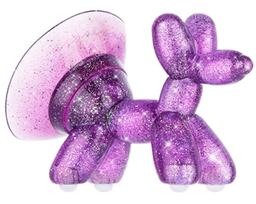 Renoverad Case-Mate Sheer Crystal Balloon Dog Stand Up - Reebelo Sverige