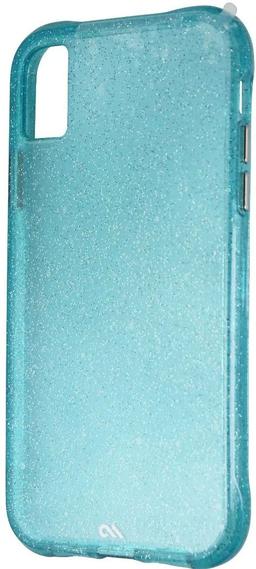 Renoverad Case-Mate Sheer Crystal Case for Apple iPhone XR - Reebelo Sverige