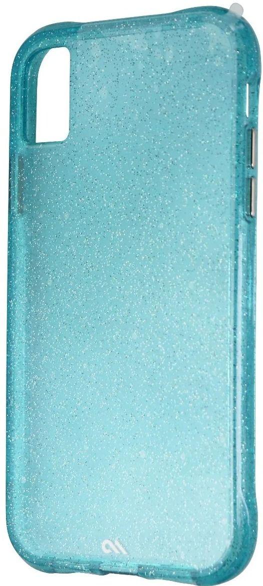 Renoverad Case-Mate Sheer Crystal Case for Apple iPhone XR - Reebelo Sverige